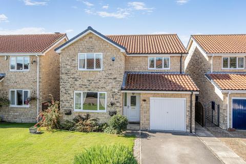 4 bedroom detached house for sale - Bow Bridge View, Tadcaster