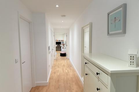 1 bedroom apartment for sale, Eccles Court, Burgess Springs, Chelmsford, CM1