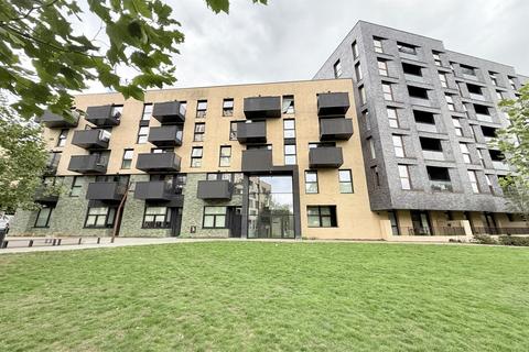 1 bedroom apartment for sale, Eccles Court, Burgess Springs, Chelmsford, CM1