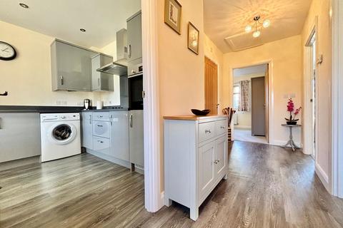 undefined, St Cuthberts Close, Wigton CA7