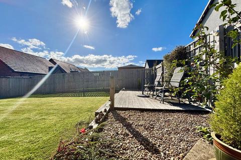 undefined, St Cuthberts Close, Wigton CA7