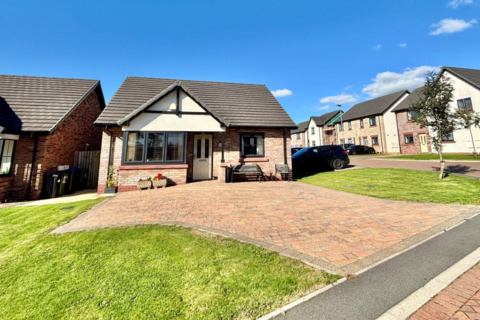 undefined, St Cuthberts Close, Wigton CA7