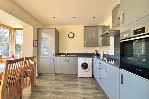 undefined, St Cuthberts Close, Wigton CA7