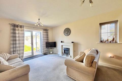 undefined, St Cuthberts Close, Wigton CA7