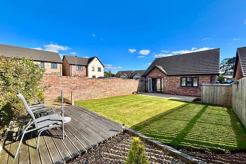 undefined, St Cuthberts Close, Wigton CA7