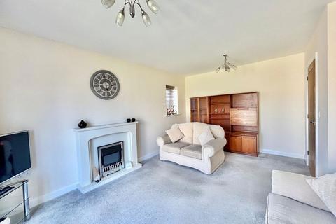 undefined, St Cuthberts Close, Wigton CA7