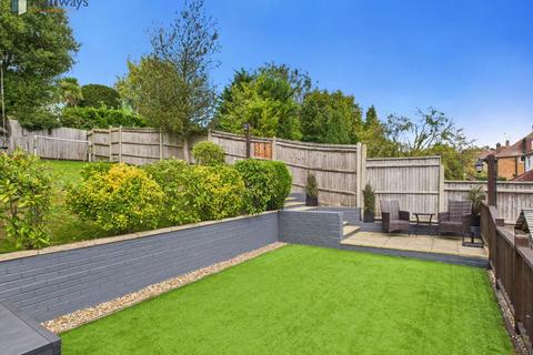 undefined, Sanderstead CR2
