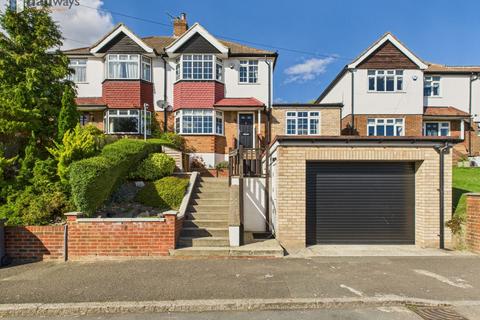 undefined, Sanderstead CR2