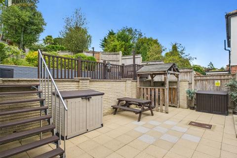 undefined, Sanderstead CR2