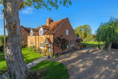 undefined, Church Lane, Kirkby-la-Thorpe, Sleaford, Lincolnshire, NG34