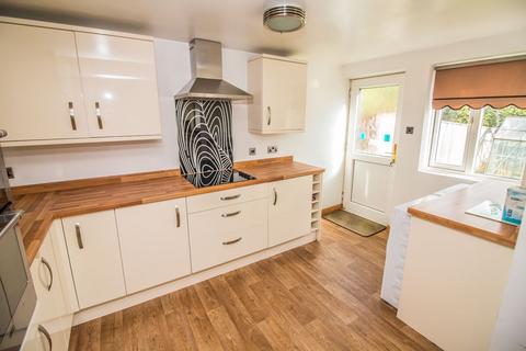 3 bedroom semi-detached house for sale, Burnhope Road, Barmston, Washington, NE38