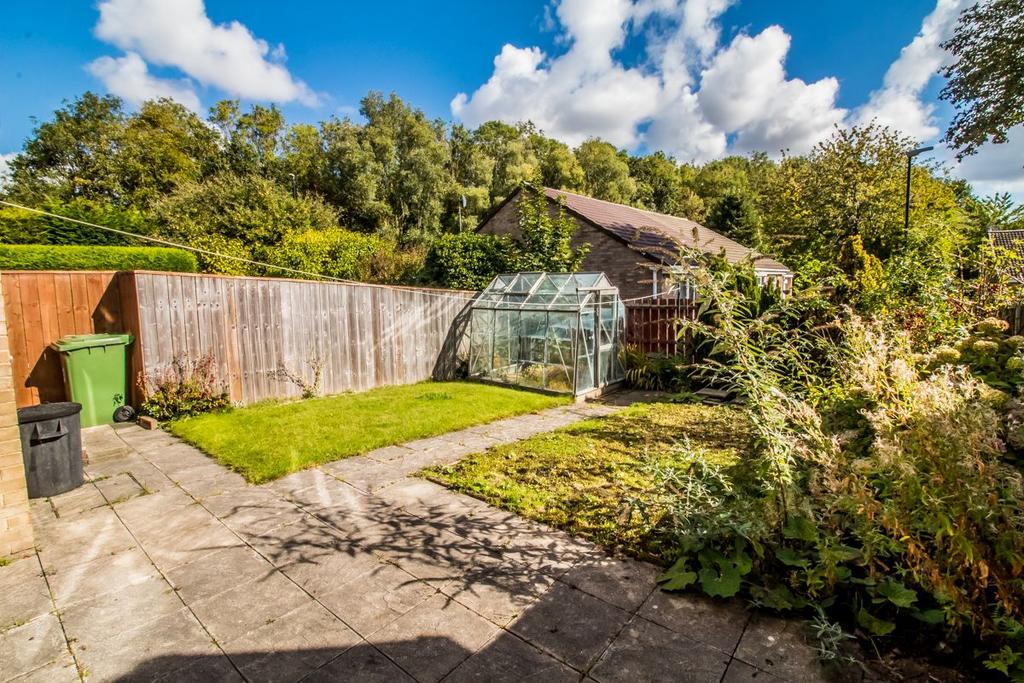Rear Garden Pic 2.