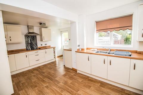 3 bedroom semi-detached house for sale, Burnhope Road, Barmston, Washington, NE38