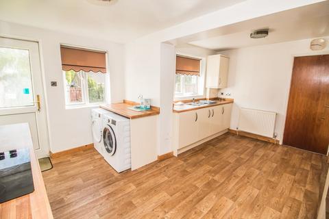 3 bedroom semi-detached house for sale, Burnhope Road, Barmston, Washington, NE38