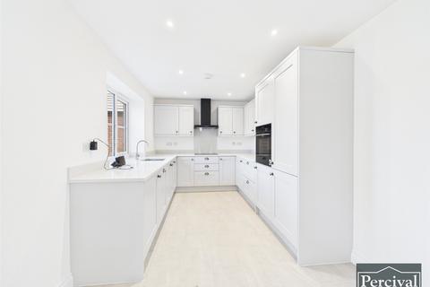 undefined, Nettleton Drive, Witham St. Hughs, Lincoln, Lincolnshire, LN6