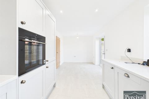undefined, Nettleton Drive, Witham St. Hughs, Lincoln, Lincolnshire, LN6