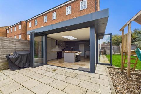 undefined, Tudor Close, Brough