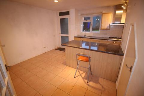 undefined, The Town, Derby DE21
