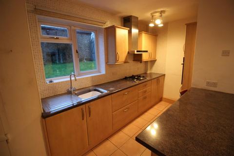 undefined, The Town, Derby DE21
