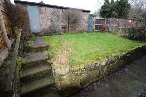 3 bedroom townhouse to rent, The Town, Derby DE21