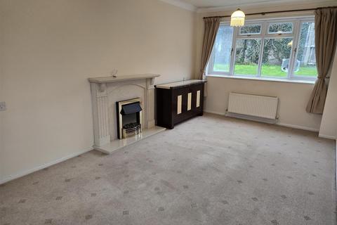 3 bedroom townhouse to rent, The Town, Derby DE21