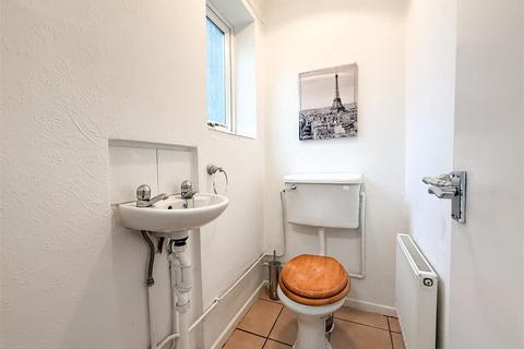 undefined, The Town, Derby DE21