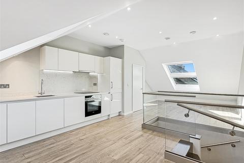 undefined, Mill Road, Cambridge CB1