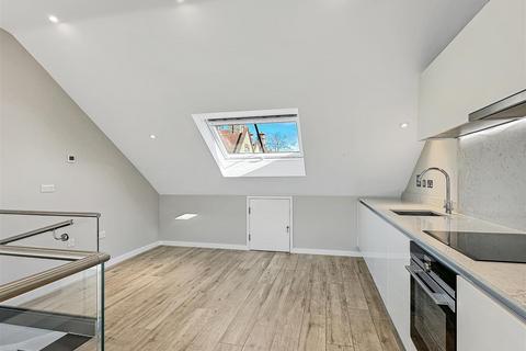 undefined, Mill Road, Cambridge CB1