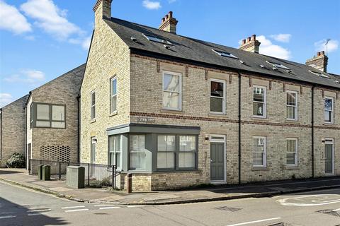 undefined, Mill Road, Cambridge CB1