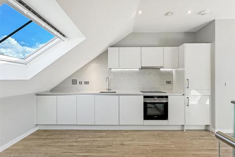 undefined, Mill Road, Cambridge CB1