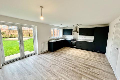 undefined, Juniper Close, Chilton,