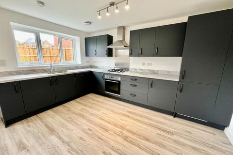 undefined, Juniper Close, Chilton,