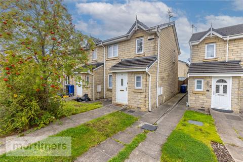 3 bedroom end of terrace house for sale, Abbeydale Way, Accrington, Lancashire, BB5