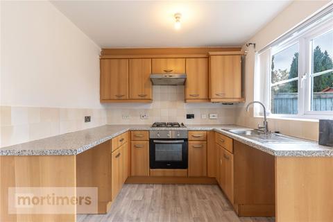 3 bedroom end of terrace house for sale, Abbeydale Way, Accrington, Lancashire, BB5