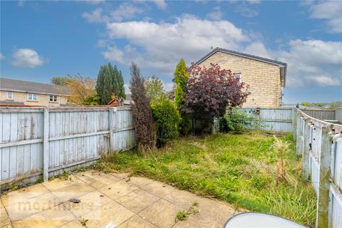 3 bedroom end of terrace house for sale, Abbeydale Way, Accrington, Lancashire, BB5