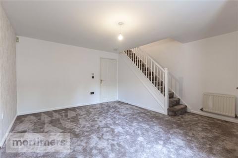 3 bedroom end of terrace house for sale, Abbeydale Way, Accrington, Lancashire, BB5