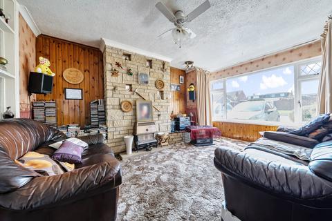 2 bedroom semi-detached bungalow for sale, Beaufort Road, Wroughton, Swindon, SN4
