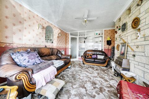 2 bedroom semi-detached bungalow for sale, Beaufort Road, Wroughton, Swindon, SN4