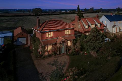 3 bedroom detached house for sale, Flaxton, York