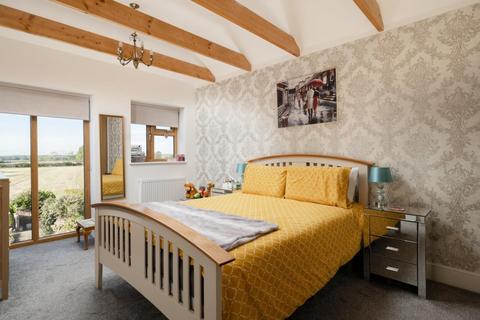 3 bedroom detached house for sale, Flaxton, York