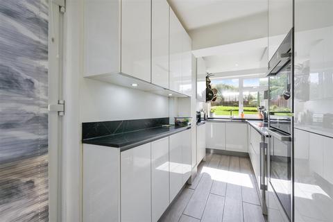 undefined, Mogador Road, Lower Kingswood