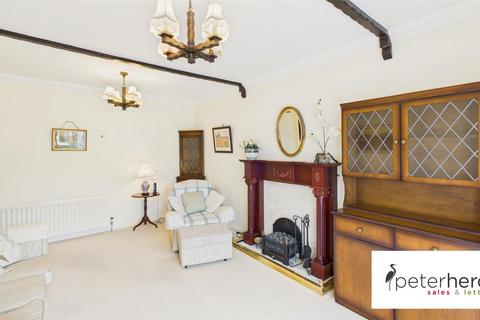 3 bedroom bungalow for sale, St. Aidans Terrace, New Herrington, Houghton Le Spring