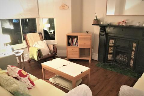 undefined, Penbryn Terrace, Brynmill, Swansea