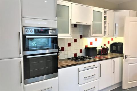 undefined, Penbryn Terrace, Brynmill, Swansea