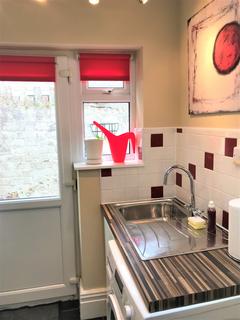 undefined, Penbryn Terrace, Brynmill, Swansea