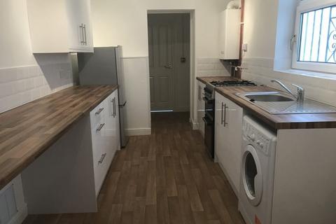 undefined, Mackworth Terrace, St Thomas, Swansea