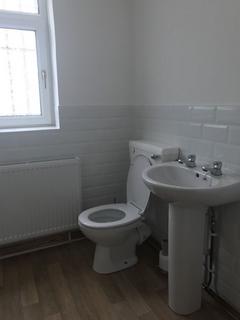 undefined, Mackworth Terrace, St Thomas, Swansea