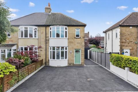undefined, Garth Grove, Menston, Ilkley, West Yorkshire, LS29