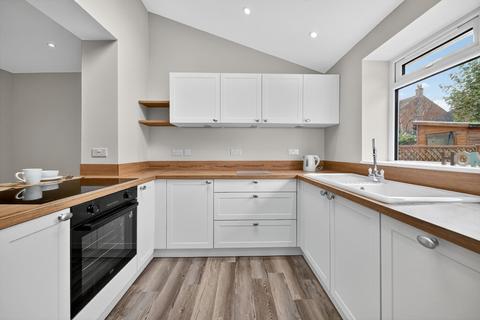 undefined, Garth Grove, Menston, Ilkley, West Yorkshire, LS29