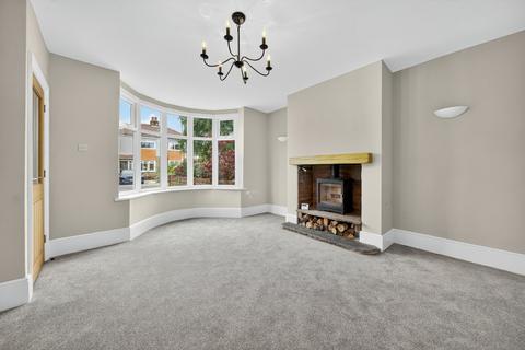 undefined, Garth Grove, Menston, Ilkley, West Yorkshire, LS29